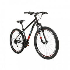 Mountain Bike Caloi Two Niner - Aro 29 com Parede Dupla - Freios V-Brake - 21 Marchas - Foto 2