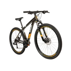 Mountain Bike Two Niner Pro - Aro 29 - Freio a Disco Hidráulico - Câmbio Shimano - 21 Marchas - Foto 5