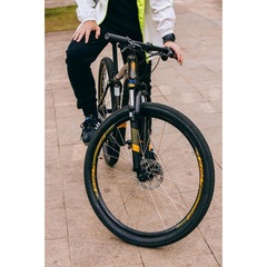 Mountain Bike Two Niner Pro - Aro 29 - Freio a Disco Hidráulico - Câmbio Shimano - 21 Marchas - Foto 6