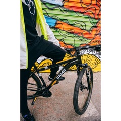 Mountain Bike Two Niner Pro - Aro 29 - Freio a Disco Hidráulico - Câmbio Shimano - 21 Marchas - Foto 7