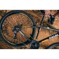 Mountain Bike Two Niner Pro - Aro 29 - Freio a Disco Hidráulico - Câmbio Shimano - 21 Marchas - Foto 8