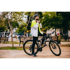 Mountain Bike Two Niner Pro - Aro 29 - Freio a Disco Hidráulico - Câmbio Shimano - 21 Marchas - Foto 9