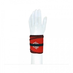 Munhequeira Wrist Wrap NC Extreme CrossTraining - Par - Foto 3