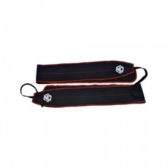 Munhequeira Wrist Wrap NC Extreme CrossTraining - Par - Foto 2