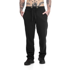 Calça de Moletom Overtraining Lightweight - Masculina - Foto 4