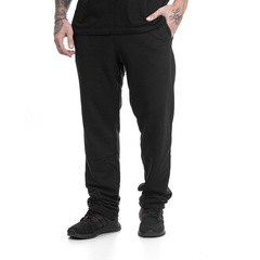 Calça de Moletom Overtraining Lightweight - Masculina - Foto 1