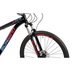 Mountain Bike Schwinn Mojave - Aro 29 - Freio Hidráulico - Câmbios Shimano - 24 Marchas - Foto 4