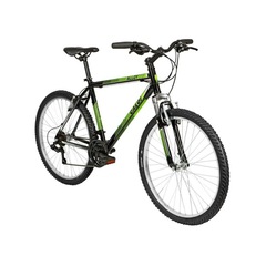 Bicicleta Caloi Alloy Sport - Aro 26 - Câmbios Shimano - 21 Marchas - Foto 2