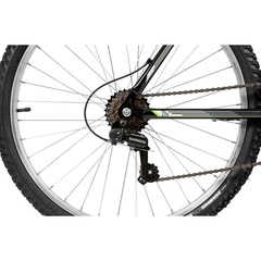 Bicicleta Caloi Alloy Sport - Aro 26 - Câmbios Shimano - 21 Marchas - Foto 5