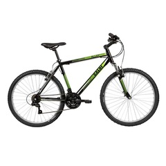 Bicicleta Caloi Alloy Sport - Aro 26 - Câmbios Shimano - 21 Marchas - Foto 1