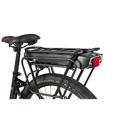 Bicicleta Elétrica Caloi E-vibe Easy Rider - Aro 27,5 - Motor 350w - 7 Marchas - Foto 3