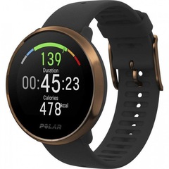 Relógio Smartwatch Polar Ignite - Unissex - Foto 1