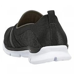 Tênis Sapatilha Olympikus Angel Stripe 388 - Feminino - Foto 4