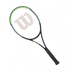Raquete de Tênis Wilson Blade 98 V7 L3 - Adulto - Foto 2