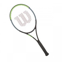Raquete de Tênis Wilson Blade 98 V7 L3 - Adulto - Foto 1