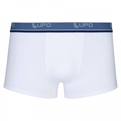 Cueca Sunga Lupo 00460-002 - Adulto - Foto 1