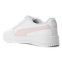 Tênis Puma Carina L - Feminino - Foto 2