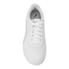 Tênis Puma Carina L - Feminino - Foto 3