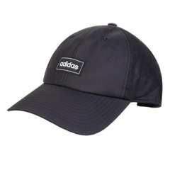 Boné Aba Curva adidas Mesh - Strapback - Adulto - Foto 1