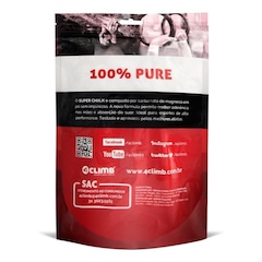 Magnésio em Pó 4climb Super Chalk - 200g - Foto 2