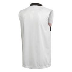Camiseta Regata do Flamengo II adidas 20 - Masculina - Foto 2