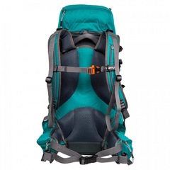 Mochila Curtlo Mountaineer Lady Fit - 40+5 Litros - Foto 2