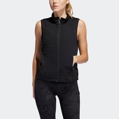 Colete adidas CW Quiltd Vest - Feminino - Foto 2