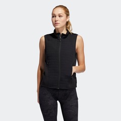Colete adidas CW Quiltd Vest - Feminino - Foto 3
