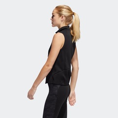 Colete adidas CW Quiltd Vest - Feminino - Foto 4