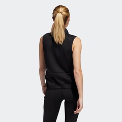 Colete adidas CW Quiltd Vest - Feminino - Foto 5