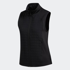Colete adidas CW Quiltd Vest - Feminino - Foto 7