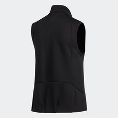 Colete adidas CW Quiltd Vest - Feminino - Foto 8