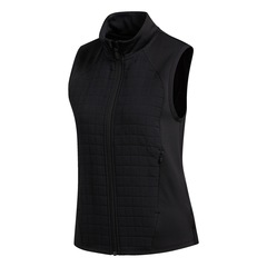 Colete adidas CW Quiltd Vest - Feminino - Foto 1