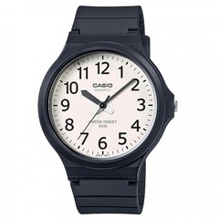 Relógio Analógico Casio MW-240-7BV - Masculino - Foto 1