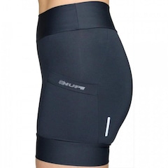 Shorts de Compressão Hupi Run para Corrida  - Feminina - Foto 3