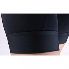 Bermuda de Compressão Hupi Run para Corrida  - Feminina - Foto 2