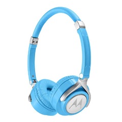 Fone de Ouvido Motorola Pulse 2 SH005 Cabo Destacável com Microfone - Foto 1