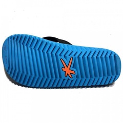 Chinelo Kenner Nk6 Hhj - Masculino - Foto 4
