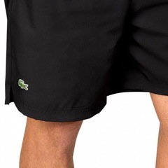 Shorts Lacoste Sport Regular Fit - Masculino - Foto 5