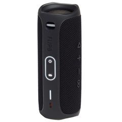 Caixa de Som Jbl Bluetooth à Prova Dagua Flip 5  20W - Foto 2