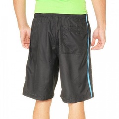 Bermuda Speedo Dry Fit Bold Bolso Corrida - Masculina - Foto 2
