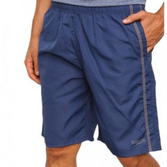 Bermuda Speedo Dry Fit Bold Bolso Corrida - Masculina - Foto 1