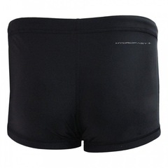 Sunga Boxer Speedo HidroShorts Hydrofast - Adulto - Foto 2