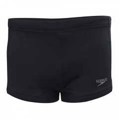 Sunga Boxer Speedo HidroShorts Hydrofast - Adulto - Foto 1