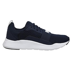 Tênis Puma Wired - Masculino - Foto 1