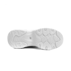 Tênis Skechers D''Lites 3.0 Proven Force - Feminino - Foto 4