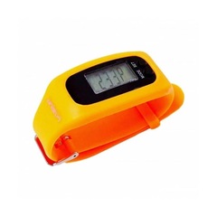 Relógio Pedômetro Liveup com Contador Digital Passos e Calorias - Foto 3