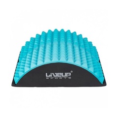 Apoio Abdominal Liveup Sports Cross Funcional - Foto 2