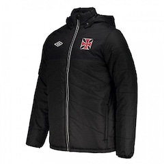 Jaqueta do Vasco da Gama Umbro Viagem Parka - Masculina - Foto 2