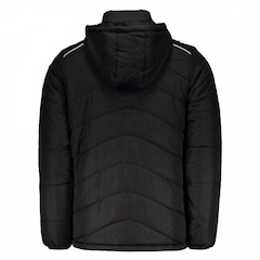 Jaqueta do Vasco da Gama Umbro Viagem Parka - Masculina - Foto 4